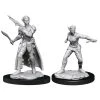 Gametraders Rouse Hill Dungeons & Dragons - Nolzur's Marvelous Unpainted Minis: Shifter Rogue Female 2 Gametraders Rouse Hill Dungeons & Dragons - Nolzur's Marvelous Unpainted Minis: Shifter Rogue Female