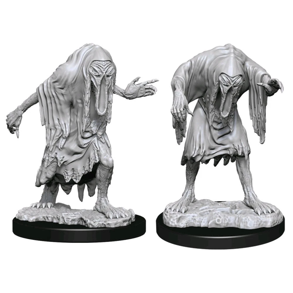 Gametraders Rouse Hill Dungeons & Dragons - Nolzur's Marvelous Unpainted Minis: Bodaks 3 Gametraders Rouse Hill Dungeons & Dragons - Nolzur's Marvelous Unpainted Minis: Bodaks
