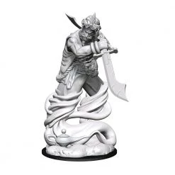 Gametraders Rouse Hill Dungeons & Dragons - Nolzur's Marvelous Unpainted Minis: Djinni