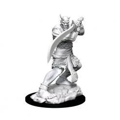 Gametraders Rouse Hill Dungeons & Dragons - Nolzur's Marvelous Unpainted Minis: Efreeti