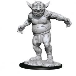 Gametraders Rouse Hill Dungeons & Dragons - Nolzur's Marvelous Unpainted Minis: Eidolon Posessed Sacred Statue