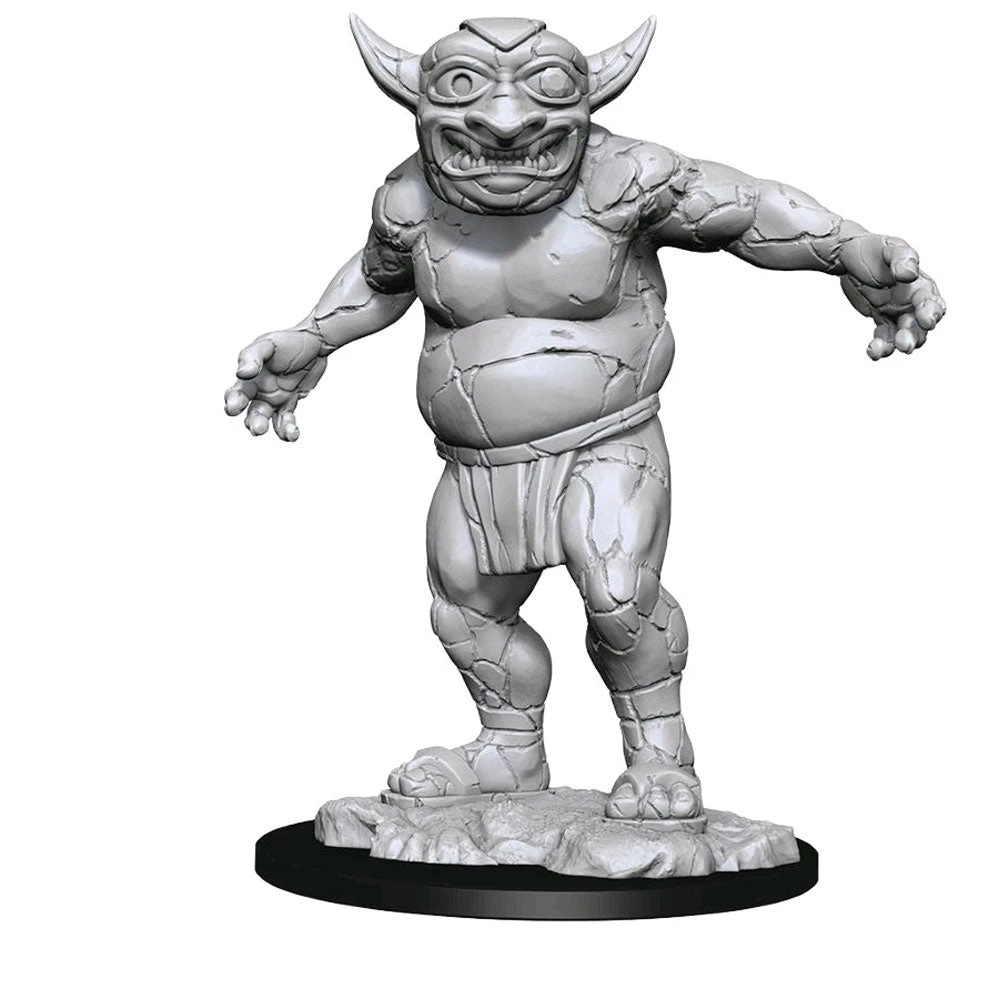 Gametraders Rouse Hill Dungeons & Dragons - Nolzur's Marvelous Unpainted Minis: Eidolon Posessed Sacred Statue 3 Gametraders Rouse Hill Dungeons & Dragons - Nolzur's Marvelous Unpainted Minis: Eidolon Posessed Sacred Statue