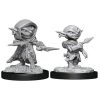 Gametraders Rouse Hill Pathfinder - Deep Cuts Unpainted Miniatures: Goblin Rogue Male 2 Gametraders Rouse Hill Pathfinder - Deep Cuts Unpainted Miniatures: Goblin Rogue Male