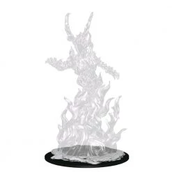 Gametraders Rouse Hill Pathfinder - Deep Cuts Unpainted Miniatures: Huge Fire Elemental Lord