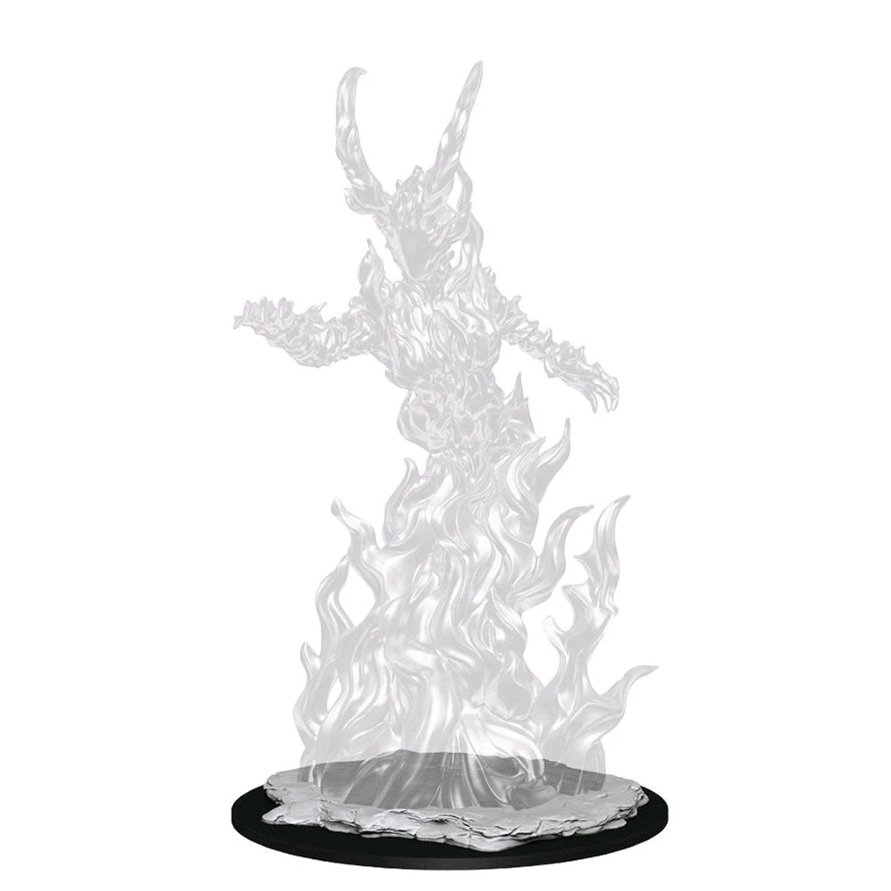 Gametraders Rouse Hill Pathfinder - Deep Cuts Unpainted Miniatures: Huge Fire Elemental Lord 3 Gametraders Rouse Hill Pathfinder - Deep Cuts Unpainted Miniatures: Huge Fire Elemental Lord