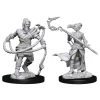 Gametraders Rouse Hill Magic The Gathering - Unpainted Miniatures: Stoneforge Mystic & Kor Hookmaster Dungeons & Dragons 2 Gametraders Rouse Hill Magic The Gathering - Unpainted Miniatures: Stoneforge Mystic & Kor Hookmaster Dungeons & Dragons