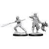 Gametraders Rouse Hill Magic The Gathering - Unpainted Miniatures: Coralhelm Commander & Halimar Wavewatch Dungeons & Dragons 1 Gametraders Rouse Hill Magic The Gathering - Unpainted Miniatures: Coralhelm Commander & Halimar Wavewatch Dungeons & Dragons
