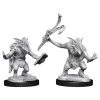 Gametraders Rouse Hill Magic The Gathering - Unpainted Miniatures: Goblin Guide & Bushwacker Dungeons & Dragons 1 Gametraders Rouse Hill Magic The Gathering - Unpainted Miniatures: Goblin Guide & Bushwacker Dungeons & Dragons