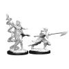 Gametraders Rouse Hill Magic The Gathering - Unpainted Miniatures: Jorager Warcaller & Treespeaker Dungeons & Dragons 1 Gametraders Rouse Hill Magic The Gathering - Unpainted Miniatures: Jorager Warcaller & Treespeaker Dungeons & Dragons