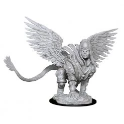 Gametraders Rouse Hill Dungeons & Dragons Magic The Gathering - Unpainted Miniatures: Isperia Law Incarnate