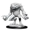 Gametraders Rouse Hill Dungeons & Dragons D&D Nolzurs Marvelous Unpainted Miniatures Red Slaad