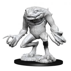 Gametraders Rouse Hill Dungeons & Dragons D&D Nolzurs Marvelous Unpainted Miniatures Red Slaad
