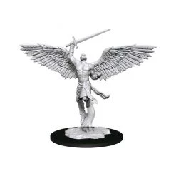 Gametraders Rouse Hill Dungeons & Dragons - Nolzur's Marvelous Unpainted Minis: Planetar