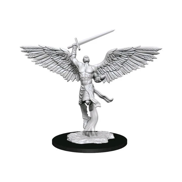 Gametraders Rouse Hill Dungeons & Dragons - Nolzur's Marvelous Unpainted Minis: Planetar 3 Gametraders Rouse Hill Dungeons & Dragons - Nolzur's Marvelous Unpainted Minis: Planetar