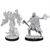 Gametraders Rouse Hill Dungeons & Dragons - Nolzur's Marvelous Unpainted Minis: Allip & Deathlock 1 Gametraders Rouse Hill Dungeons & Dragons - Nolzur's Marvelous Unpainted Minis: Allip & Deathlock