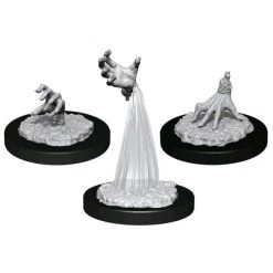Gametraders Rouse Hill Dungeons & Dragons - Nolzur's Marvelous Unpainted Minis: Crawling Claws