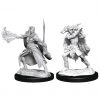 Gametraders Rouse Hill Dungeons & Dragons - Nolzur's Marvelous Unpainted Minis: Winter Eladrin & Spring Eladrin 1 Gametraders Rouse Hill Dungeons & Dragons - Nolzur's Marvelous Unpainted Minis: Winter Eladrin & Spring Eladrin