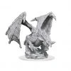 Gametraders Rouse Hill Dungeons & Dragons - Nolzur's Marvelous Unpainted Minis: Young Blue Dragon