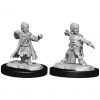 Gametraders Rouse Hill Dungeons & Dragons Pathfinder - Deep Cuts Unpainted Miniatures: Halfling Monk Male 2 Gametraders Rouse Hill Dungeons & Dragons Pathfinder - Deep Cuts Unpainted Miniatures: Halfling Monk Male