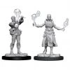 Gametraders Rouse Hill Dungeons & Dragons Pathfinder - Deep Cuts Unpainted Miniatures: Human Alchemist Female 2 Gametraders Rouse Hill Dungeons & Dragons Pathfinder - Deep Cuts Unpainted Miniatures: Human Alchemist Female
