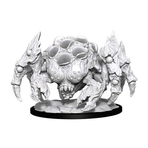 Gametraders Rouse Hill Pathfinder - Deep Cuts Unpainted Miniatures: Brain Collector Dungeons & Dragons 3 Gametraders Rouse Hill Pathfinder - Deep Cuts Unpainted Miniatures: Brain Collector Dungeons & Dragons