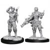 Gametraders Rouse Hill Dungeons & Dragons Starfinder - Deep Cuts Unpainted Miniatures: Human Mechanic 1 Gametraders Rouse Hill Dungeons & Dragons Starfinder - Deep Cuts Unpainted Miniatures: Human Mechanic