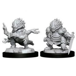 Gametraders Rouse Hill Starfinder - Deep Cuts Unpainted Miniatures: Skittermander Envoy