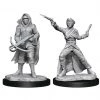 Gametraders Rouse Hill Dungeons & Dragons WizKids - Deep Cuts Unpainted Miniatures: Bounty Hunter & Outlaw 2 Gametraders Rouse Hill Dungeons & Dragons WizKids - Deep Cuts Unpainted Miniatures: Bounty Hunter & Outlaw