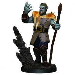 Gametraders Rouse Hill Dungeons & Dragons - Icons Of The Realms Male Firbolg Druid Premium Miniature