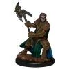 Gametraders Rouse Hill Dungeons & Dragons - Premium Half-Orc Fighter Female Miniature 2 Gametraders Rouse Hill Dungeons & Dragons - Premium Half-Orc Fighter Female Miniature