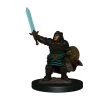 Gametraders Rouse Hill Dungeons & Dragons - Premium Dwarf Paladin Female Miniature 1 Gametraders Rouse Hill Dungeons & Dragons - Premium Dwarf Paladin Female Miniature