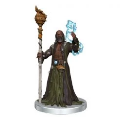 Gametraders Rouse Hill Dungeons & Dragons - Icons Of The Realms Saltmarsh Box 1