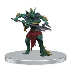 Gametraders Rouse Hill Dungeons & Dragons - Icons Of The Realms Saltmarsh Box 2