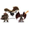 Gametraders Rouse Hill Dungeons & Dragons - Archdevils Bael, Bel & Zariel