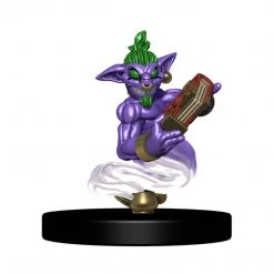 Gametraders Blacktown Dungeons & Dragons Wardlings - Girl Wizard & Genie Pre-Painted Minis 7 Gametraders Blacktown Dungeons & Dragons Wardlings - Girl Wizard & Genie Pre-Painted Minis