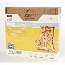 Gametraders Rouse Hill Hobby Central Ugears Lab Pendulum