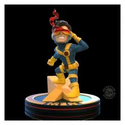 Gametraders Blacktown Collectables MARVEL - Cyclops Q-Fig Diorama
