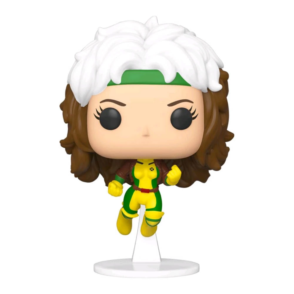 Gametraders Rouse Hill X-Men - Rogue Flying US Exclusive Pop! Vinyl 3 Gametraders Rouse Hill X-Men - Rogue Flying US Exclusive Pop! Vinyl