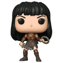 Gametraders Rouse Hill Pop Vinyls Xena Warrior Princess - Xena Pop! Vinyl