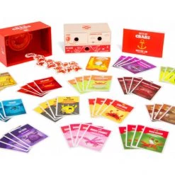 Gametraders Rouse Hill You've Got Crabs