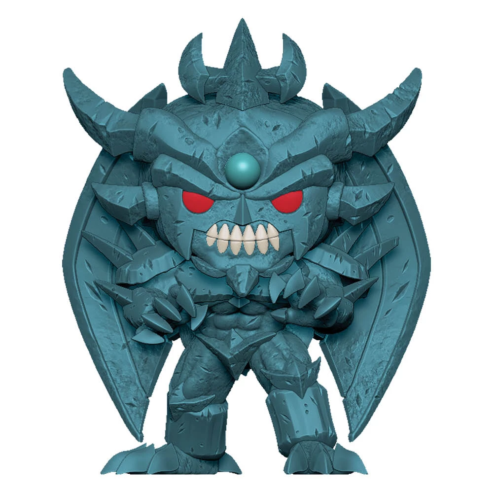 Gametraders Rouse Hill Yu-Gi-Oh! - Obelisk 6" US Exclusive Pop! Vinyl Pop Vinyls 3 Gametraders Rouse Hill Yu-Gi-Oh! - Obelisk 6" US Exclusive Pop! Vinyl Pop Vinyls