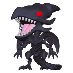 Gametraders Rouse Hill Yu-Gi-Oh! - Red-Eyes Black Dragon Pop! Vinyl