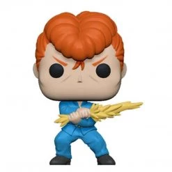 Gametraders Rouse Hill Pop Vinyls Yu Yu Hakusho - Kuwabara Pop! Vinyl
