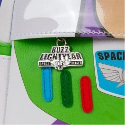 Gametraders Rouse Hill Loungefly - Toy Story - Buzz Lightyear Mini Backpack 14 Gametraders Rouse Hill Loungefly - Toy Story - Buzz Lightyear Mini Backpack