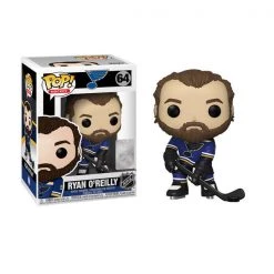 Gametraders Rouse Hill NHL: Blues - Ryan OReilly Pop! Vinyl Pop Vinyls 7 Gametraders Rouse Hill NHL: Blues - Ryan OReilly Pop! Vinyl Pop Vinyls