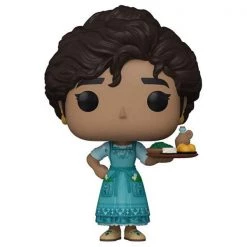 Gametraders Rouse Hill Encanto - Julieta Madrigal Pop! Vinyl Pop Vinyls