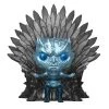 Gametraders Rouse Hill Pop Vinyls Game Of Thrones - Night King Throne Metallic US Exclusive Pop! Deluxe