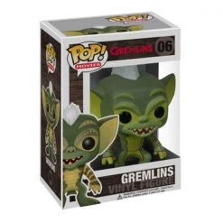 Funko Gremlins - Gremlin Pop! Vinyl Pop Vinyls