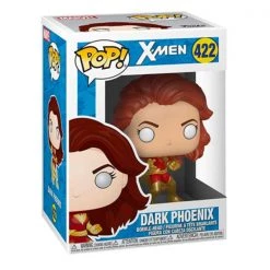 Gametraders Rouse Hill Dark Phoenix - Dark Phoenix Pop! Vinyl Pop Vinyls