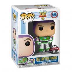 Gametraders Rouse Hill Toy Story 4 - Buzz Floating US Exclusive Pop! Vinyl
